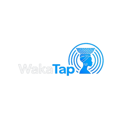 Wakatap Logo